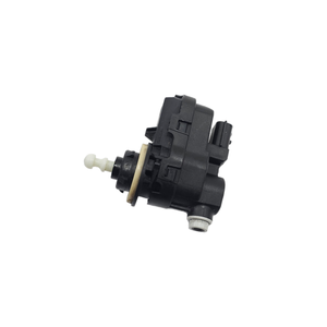 MOTOR DE AJUSTE DEL FARO DELANTERO IZQUIERDO CITROEN C3 Serie 90005925 (16>) - Product Image 6