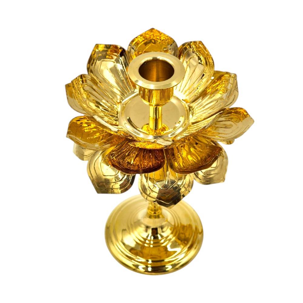 ทองเหลือง