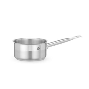 HENDI Profi Line 1L Sauce <b>Pan</b> 140mm Diameter X 70mm Height Without <b>Lid</b> - Product Image 1