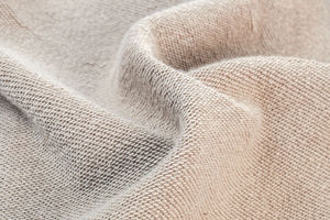 กางเกงขาสั้นผู้ชายผ้าฟลีซเฟรนช์เทอร์รี่เนื้อนุ่ม ระบายอากาศได้ดี สวมใส่สบาย แห้งเร็ว น้ำหนักเบา ขายส่ง - Product Image 6