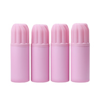 Nettoyant pour cils en crème fouettée le plus populaire, logo personnalisé, extension de cils, shampoing pour cils en crème fouettée