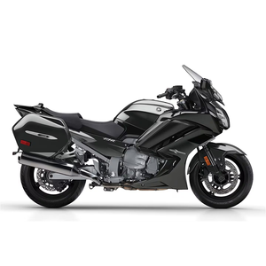 2020 Yama_ha FJR1300ES <b>Motorcycles</b> - Product Image 1