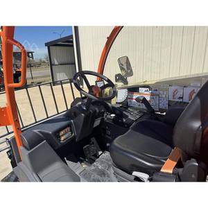 JLG 313 2025 Produit en état neuf - Product Image 6