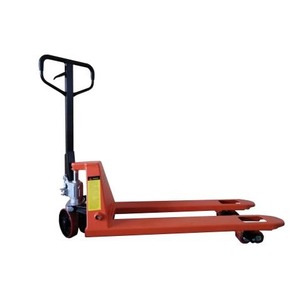 Transpaleta Manual Hidráulica en Venta - Product Image 2
