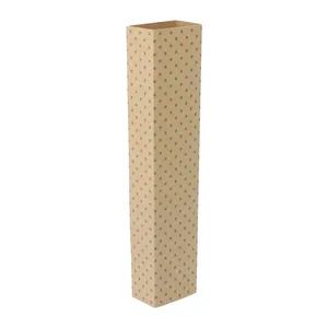 CreaSleeve Kraft 161 Buste di Carta Personalizzate per Merchandising - Product Image 1