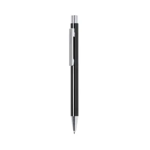 Penna a Sfera in Metallo Personalizzata Sultik Antonio Mir, Gadget Promozionale Durevole - Product Image 1