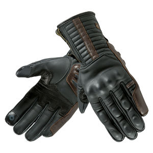 Nouveauté, vente chaude, gants de motocross respirants, anti-rides, anti-bouloches, confortables à porter, gants de moto avec logo personnalisé - Product Image 2