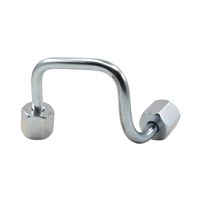 Tuyau de pression d'injecteur pour Skoda OEM:03L130301BA (expédition du fabricant turc) Code produit: MTR2330-3