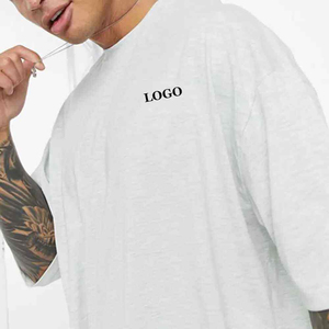 2026 New Custom Men's Jersey T-Shirt and Shorts <b>Set</b> New Design 100% Cotton Affordable Summer Oversize Style Twin <b>Set</b> For Unisex - Product Image 3