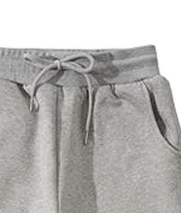 High Stretch Cotton <b>Men's</b> Jogging <b>Trousers</b> <b>Elastic</b> Casual for Plus Size <b>Men</b> Winter Collection uploaded by Dress Sports - Product Image 2