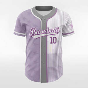 Camiseta de Baloncesto Personalizada de Secado Rápido, Transpirable y Absorbente de Humedad, con Botones, Unisex, para Adultos, 100% Poliéster - Product Image 4