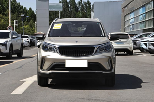 Sedán Pequeño de Gasolina 2024, 4.1-6L CVT, 5 Puertas, 5 Asientos, Vehículo Compacto con Tracción Delantera, Modelo Usado, Asientos de Cuero, Techo Panorámico - Product Image 6