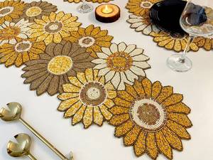 Napperon perlé - Product Image 4