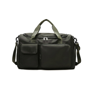 Wholesale 2023 High Quality Large Capacity <b>Gym</b> Sports Duffle Bag Custom Designs for Travel Luggage Carry - Product Image 6