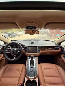 Zo_tye SR9 2.0T Ultimate Road Edition 2017, Modelo de Lujo Automático, Sin Accidentes y Listo para Enviar - Product Image 4