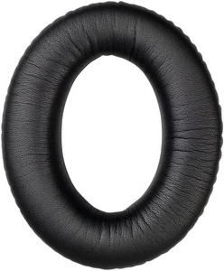 Almohadillas de repuesto para orejeras de cuero de proteína <span class=keywords><strong>HyperX</strong></span> <span class=keywords><strong>Cloud</strong></span> <span class=keywords><strong>Revolver</strong></span> S de alta calidad para accesorios de auriculares - Product Image 3