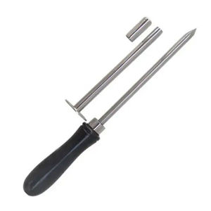 Trocart et canule vétérinaire universels pour des procédures chirurgicales du bétail sûres et efficaces - Product Image 6