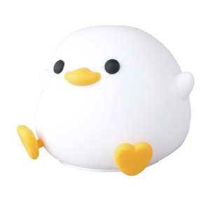 Lampada LED per bambini Chick 1W RGB (GSC 202800014) - Product Image 1