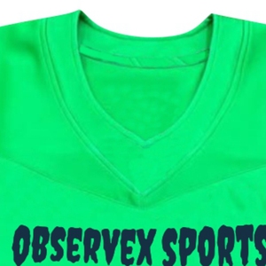 Uniformes de football américain de fabricant de haute qualité uniformes de football américain pour adultes - Product Image 2