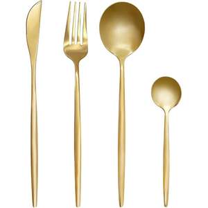 Juego de Cubertería Myrva - Product Image 1