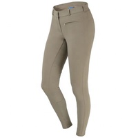 Haute demande équestre femmes culottes anti-dérapant poignée extensible coupe vêtements personnalisés en vrac en gros équitation Jodhpurs pantalon