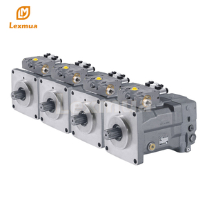 Pompes hydrauliques <span class=keywords><strong>Linde</strong></span> série <span class=keywords><strong>HPV</strong></span> HPR105-<span class=keywords><strong>02</strong></span> 0001 H2X254B01770 pompe à piston hydraulique HPR75-<span class=keywords><strong>02</strong></span> HPV210-<span class=keywords><strong>02</strong></span> HPV135-<span class=keywords><strong>02</strong></span> - Product Image 4