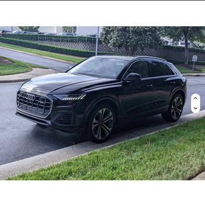 <span class=keywords><strong>Audi</strong></span> <span class=keywords><strong>Q8</strong></span> <span class=keywords><strong>SUV</strong></span> USATA 2024 PRONTA PER LA CONSEGNA - Product Image 2