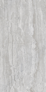 Fabricación de baldosas impresas de suelo de China más vendida de baja absorción de agua en India para el baño del hogar. - Product Image 2