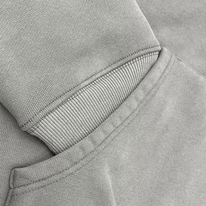 Conjuntos de Ropa para Mujer, Otoño, Sudadera Corta con Capucha y Pantalones Deportivos, Personalizables con Logotipo - Product Image 5