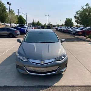 เชฟโรเลต โวลท์ ปี 2017 มือสอง สภาพดี - Product Image 1