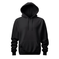 Sweat à capuche unisexe de haute qualité 100% coton molletonné avec fermeture éclair intégrale, personnalisable, vêtements de sport d'hiver pour hommes, impression personnalisée rapide