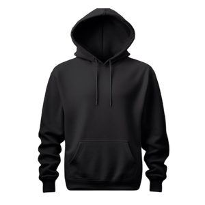 Sudadera con capucha y cremallera unisex de alta calidad para hombre, ropa deportiva de invierno personalizable con cualquier tipo de estampado - Product Image 2