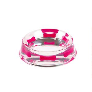 Bol à coupe lisse en résine blanche, fait à la main, poli, bols de service décoratifs, articles de cuisine écologiques, origine indienne, vaisselle pour fête, lave-vaisselle - Product Image 3