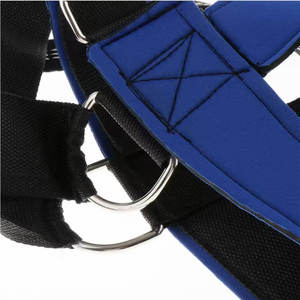 Fighting Wear Arnés de cabeza de último diseño Arnés de cabeza de bajo precio Arnés de cabeza de alta calidad - Product Image 4