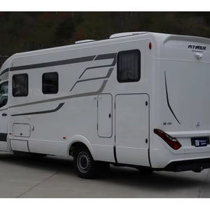 Mercedes Benz HYMER ML-T 570 2024 Usado, 100% Limpio, Origen Estadounidense - Product Image 1