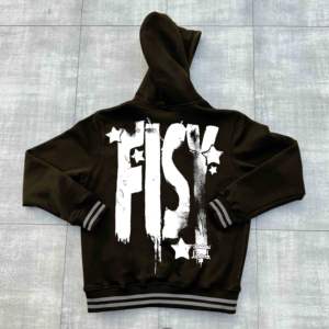 Sweat à capuche surdimensionné en coton mélangé French Terry de haute qualité pour hommes, Streetwear d'hiver, approvisionnement direct d'usine, teint uni - Product Image 2