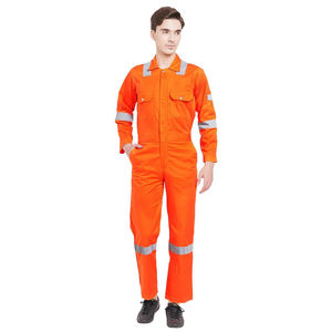 Ropa de trabajo industrial de manga corta más nueva, monos, ropa de trabajo, Mono para hombres, productos súper vendidos - Product Image 4