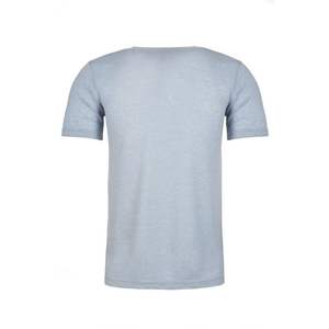 เสื้อยืดคอกลมผ้าฝ้ายบริสุทธิ์เสื้อยืดระดับ6210-CVC - Product Image 2