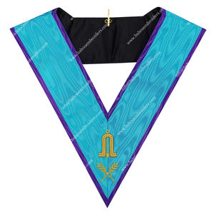 เครื่องแต่งกายสำหรับผู้ใหญ่ทั้งชายและหญิงแบบพรีเมี่ยมปกเสื้อของเจ้าหน้าที่เมมฟิส - Product Image 1