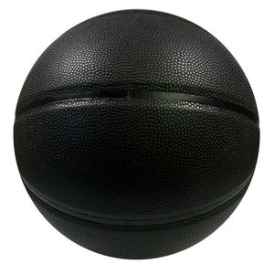 Durable Unisex deportes entrenamiento baloncesto juego pelotas al aire libre interior práctica sellada goma hecha cesta pelota para adultos OEM - Product Image 1