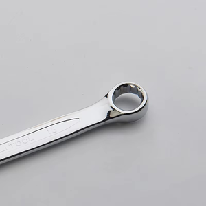 Juego de Llaves Combinadas de Acero al Carbono de Grado DIY, Métrico e Imperial, de 6-32 mm, Certificación CE/GS/ISO9001, Personalizable, 14 Piezas, OEM - Product Image 1