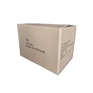Bulk Selling Small Paper Packaging Household Products Folding Paperboard Delivery Eco Friendly Shoe Carton Box
