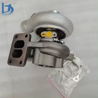 Turbocompresseur pour excavatrice E320B E320C E320D 49179-02340, remplacement OEM de qualité pour moteur turbo 4917902340