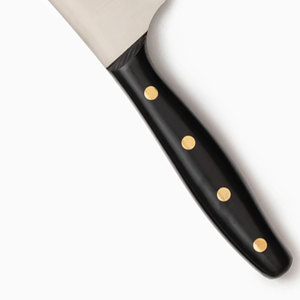 Cuchillo de Chef de Acero Inoxidable Ecológico de Alta Calidad para Uso en la Cocina - Product Image 3