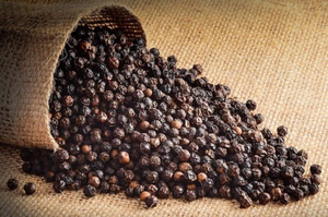 Pimienta negra natural de primera calidad, suministro a granel de especias de alta calidad para bebidas culinarias y productos saludables al mejor precio - Product Image 4