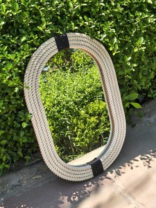 Square Shape Luxury White <b>Mosaic</b> Home Decor Wall <b>Mirror</b> Supplier Square Shape Luxury White <b>Mosaic</b> Home Decor Wall <b>Mirror</b> - Product Image 3