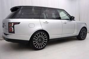 Land Rover Range Rover HSE Turbo 2020 Usado, 6 Cilindros, Tracción en las Cuatro Ruedas - Listo para Enviar - Product Image 5