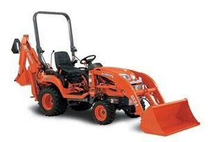 รถแทรกเตอร์เกษตร Kubota M7060 ขับเคลื่อน 4 ล้อ ราคาโรงงาน ขายในราคาถูกมาก - Product Image 2