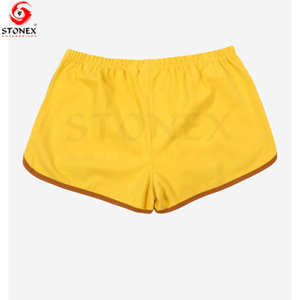 Wholesale Women Casual Sleep Shorts Cute Graphic Printed Shorts Breathable Home wear <b>Lounge</b> Shorts for Teen Girls OEM Services - Product Image 2
