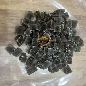 ขนมลูกอมมอสทะเลสีสันสดใสกัมมี่สาหร่ายแสนอร่อยสำหรับเด็กจากเวียดนาม - Product Image 1